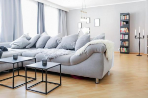CityCharme-Apartment